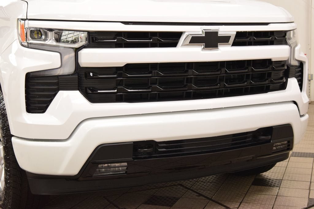 New 2026 Chevrolet Silverado 1500 RST w/ Z71 Off-Road Package AWD/4WD image 13