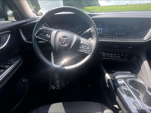 Used 2021 Buick Envision Preferred FWD image 5