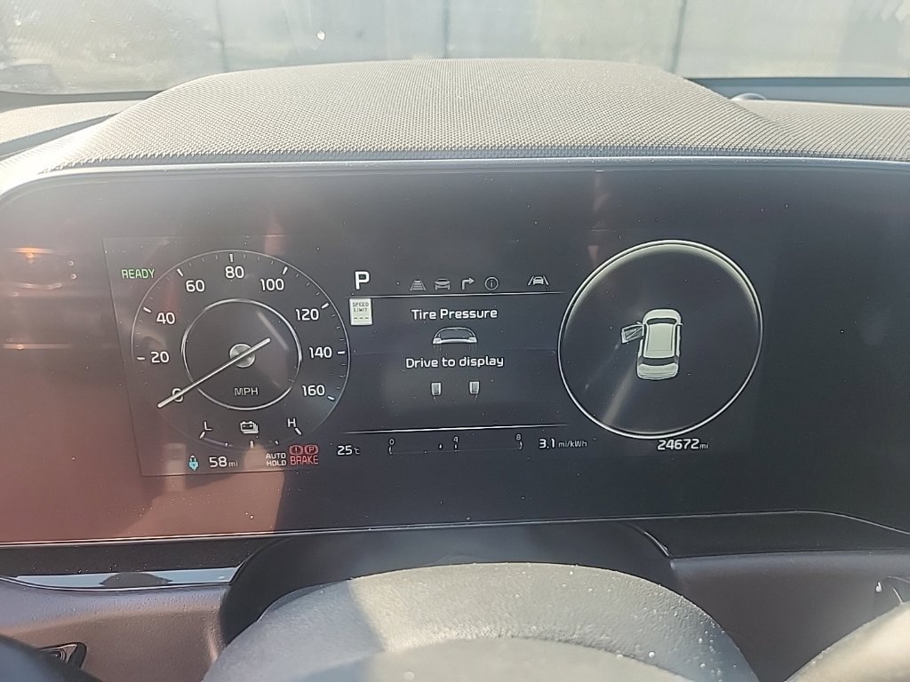 Used 2023 Kia Niro Wave FWD image 20