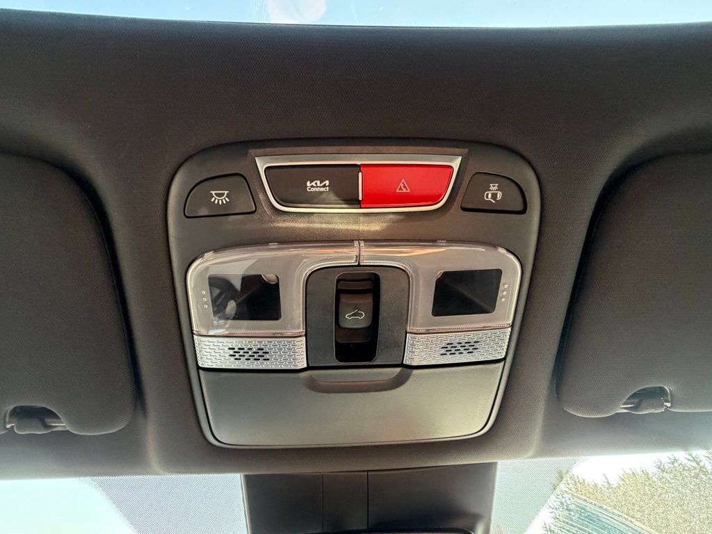 Used 2025 Kia Telluride EX X-Line AWD/4WD image 22