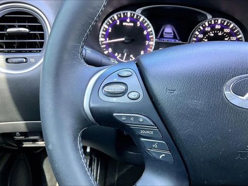 Used 2020 INFINITI QX60 Pure FWD image 21