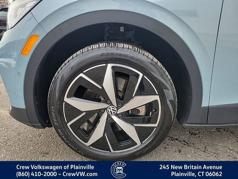 Certified 2023 Volkswagen ID.4 Pro S image 18