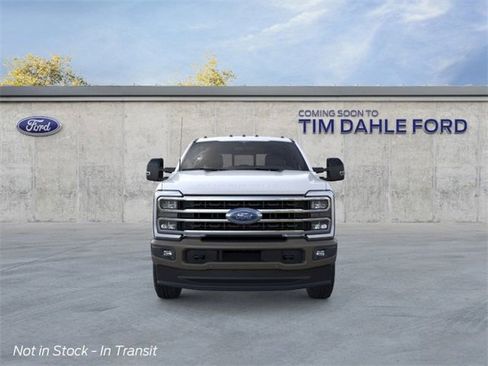 New 2026 Ford F250 King Ranch image 6