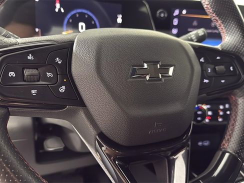 Used 2024 Chevrolet Trax RS w/ Driver Confidence Package image 23