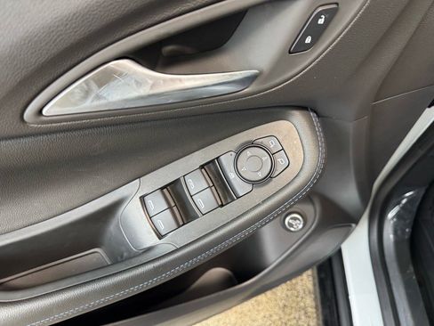 New 2026 Buick Encore GX Sport Touring w/ Advanced Technology Package image 15