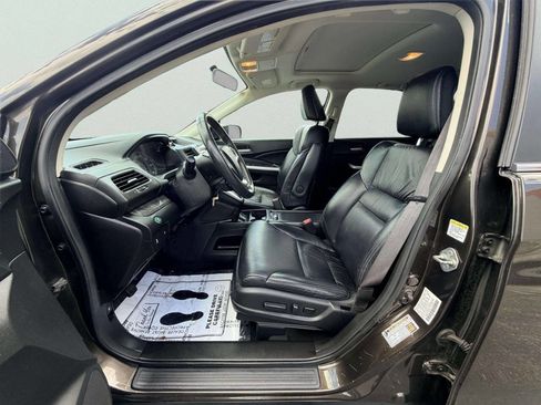 Used 2014 Honda CR-V EX-L image 16