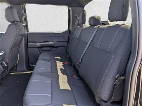 New 2026 Ford F150 STX w/ F-150 LOBO Package AWD/4WD image 15