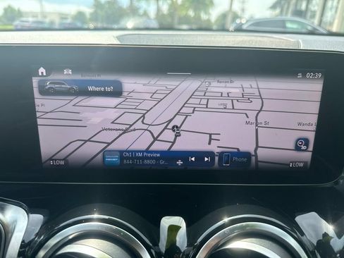 Used 2024 Mercedes-Benz GLB 250 image 25