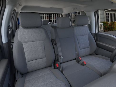 New 2025 Ford F250 XL w/ STX Appearance Package AWD/4WD image 10