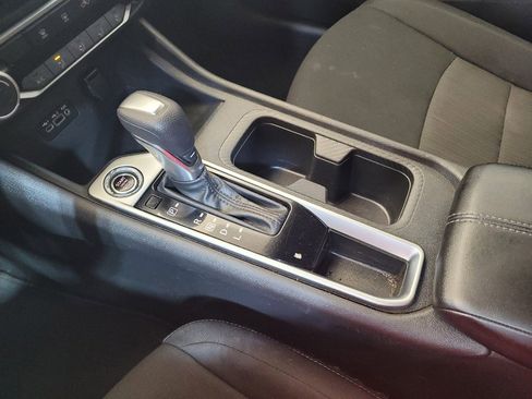 Used 2023 Nissan Sentra SV image 26