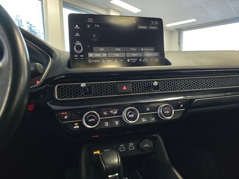 Used 2022 Honda Civic Touring image 30