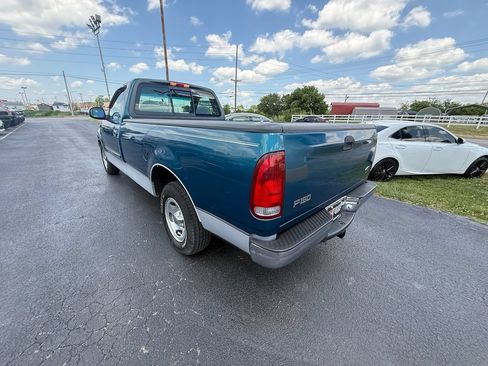 Used 2000 Ford F150 XL RWD image 6