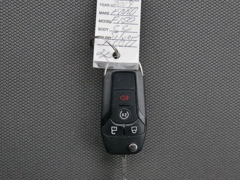 Used 2019 Ford F150 XLT image 61