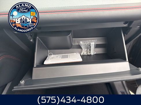 New 2026 Ford Explorer ST w/ Sun And Sound Package image 21