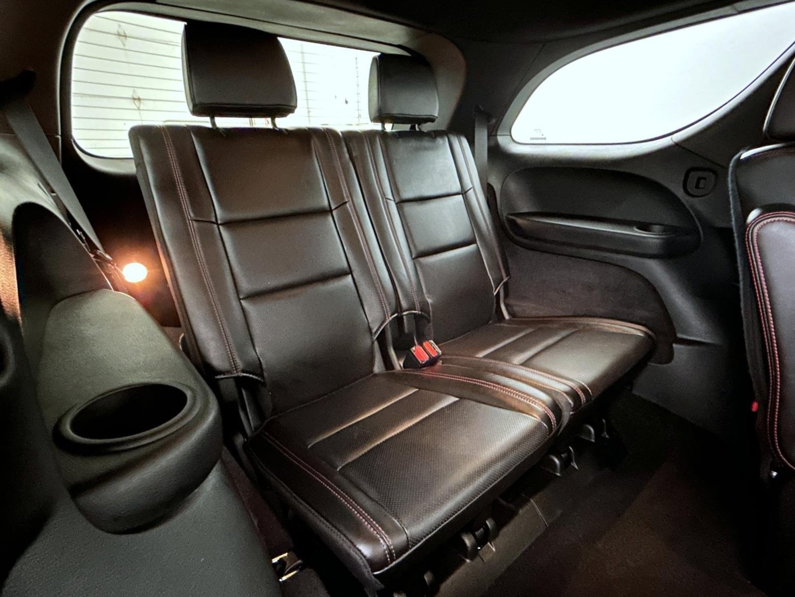 Certified 2023 Dodge Durango GT AWD/4WD image 19