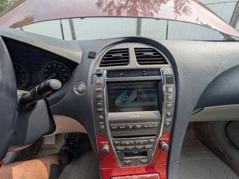 Used 2007 Lexus ES 350 w/ Premium Plus Pkg FWD image 30
