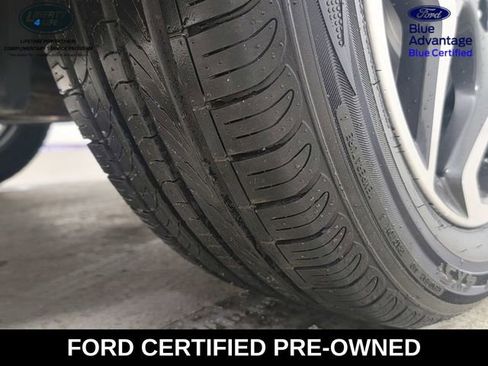 Used 2020 Subaru Crosstrek 2.0i Limited w/ Popular Package #4 AWD/4WD image 11
