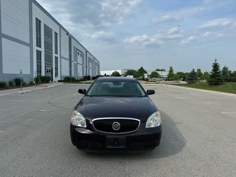 Used 2008 Buick Lucerne CXL w/ Driver Confidence Package image 2