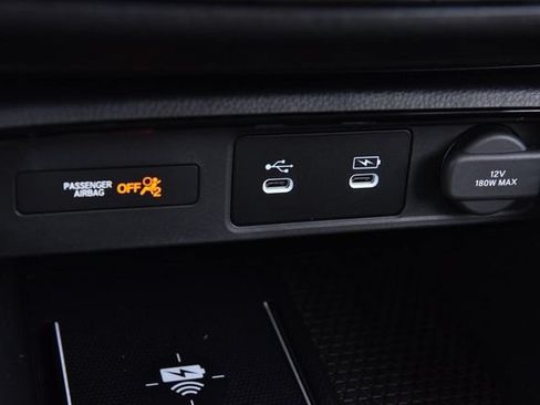 New 2026 Honda CR-V LX image 14