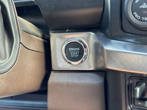 Certified 2023 Ford F350 King Ranch w/ Chrome Package AWD/4WD image 35