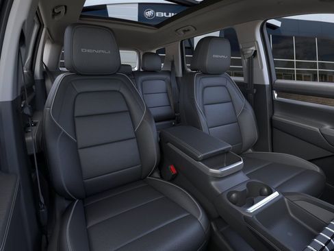 New 2026 GMC Terrain Denali AWD/4WD image 16