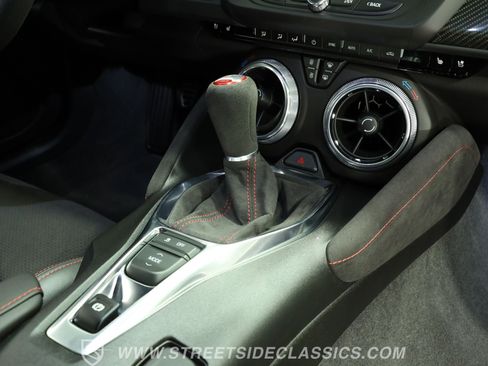 Used 2023 Chevrolet Camaro ZL1 RWD image 39