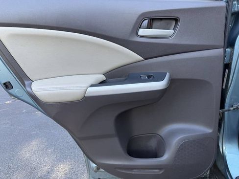 Used 2013 Honda CR-V EX-L image 30