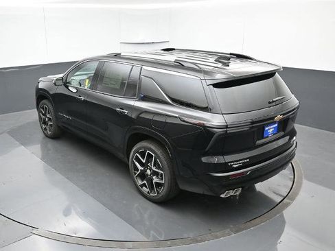 New 2026 Chevrolet Traverse High Country w/ LPO, Floor Liner Package image 20