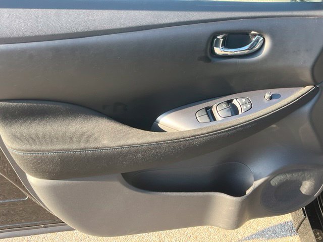 Used 2024 Nissan Leaf S FWD image 10