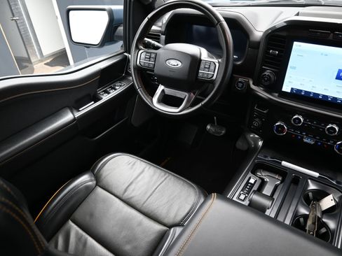 Used 2023 Ford F150 Tremor w/ Equipment Group 402A High image 24