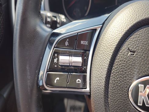 Used 2021 Kia Seltos S AWD/4WD image 20
