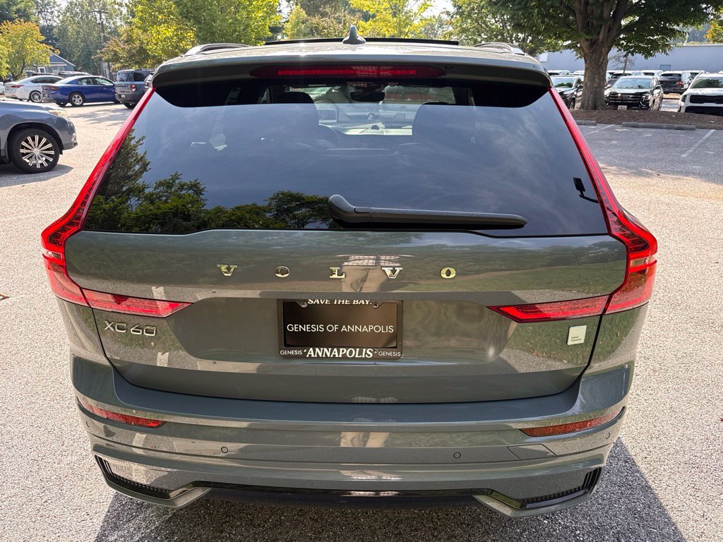Used 2022 Volvo XC60 T8 Polestar AWD/4WD image 8