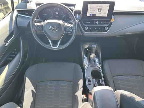 Used 2023 Toyota Corolla SE image 23