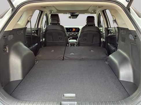 New 2026 Kia Sportage SX image 9