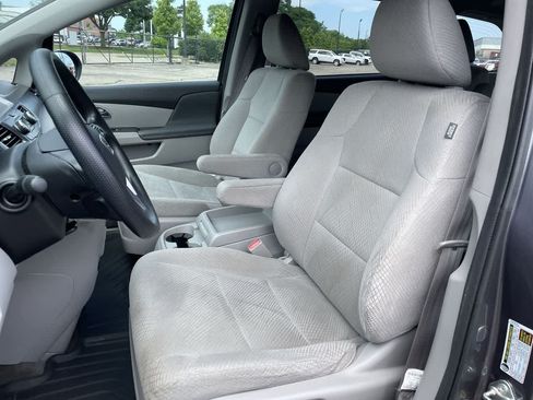 Used 2015 Honda Odyssey LX image 12