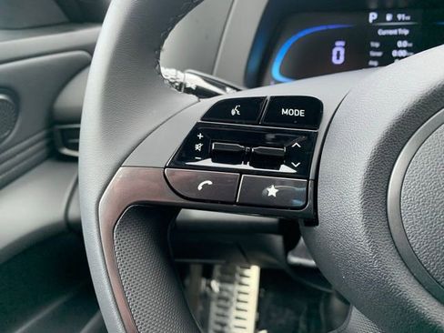 New 2026 Hyundai Elantra Sport FWD image 16