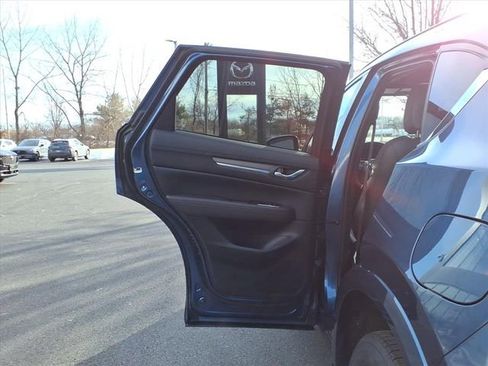 Used 2023 MAZDA CX-5 Signature image 13
