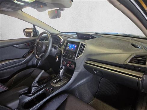 Used 2019 Subaru Crosstrek 2.0i Premium w/ Eyesight System AWD/4WD image 19