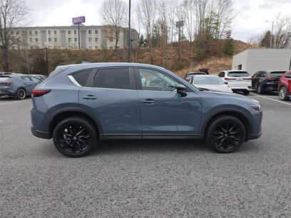 Used 2023 MAZDA CX-5 Carbon Edition