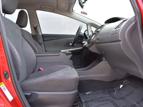 Used 2012 Toyota Prius V Two FWD image 30