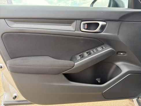 New 2026 Honda Civic Sport image 11