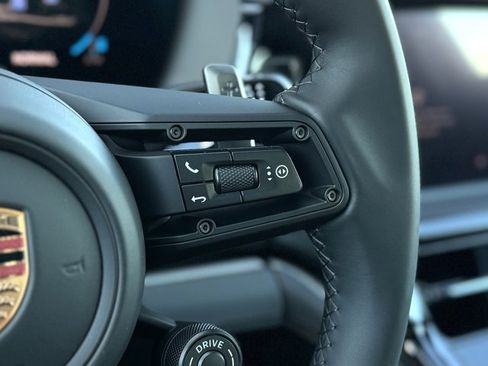 New 2026 Porsche Panamera 4 image 25