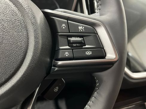 New 2026 Subaru Ascent Touring AWD/4WD image 17