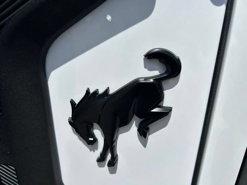 Used 2023 Ford Bronco Raptor AWD/4WD image 43
