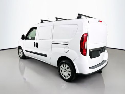 Used 2019 RAM ProMaster City Tradesman SLT FWD image 5