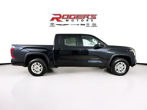 Used 2023 Toyota Tundra SR5 image 14