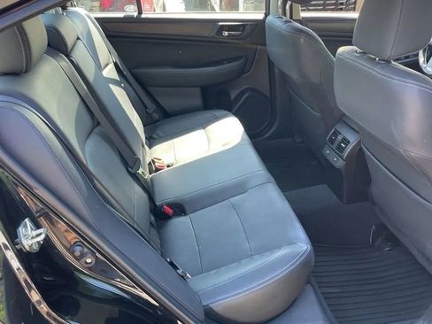Used 2017 Subaru Legacy 3.6R Limited AWD/4WD image 25