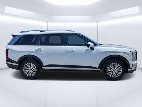 New 2026 Hyundai Palisade SEL Premium FWD image 2