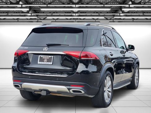 Used 2020 Mercedes-Benz GLE 350 image 7