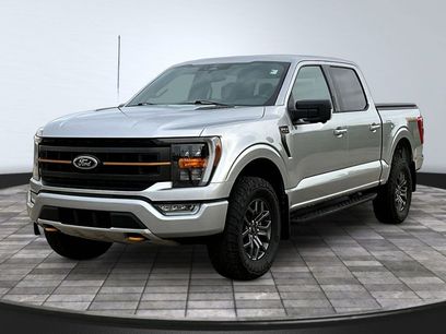 Used 2023 Ford F150 Tremor w/ 360 Degree Camera Package